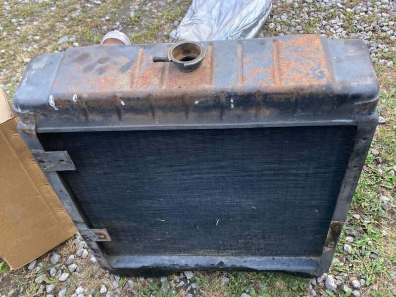 Case 5130 części