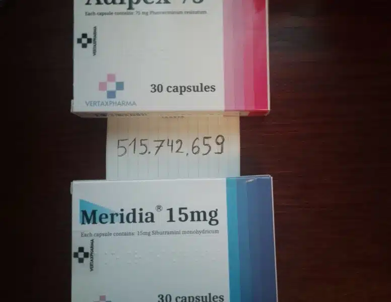 SPRZEDAM MERIDIA ADIPEX OZEMPIC STERYDY