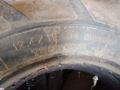 opony 12.4 /24 Michelin , 320/85R24 (12.4/24) Petlas ,13.6R 38 Taurus