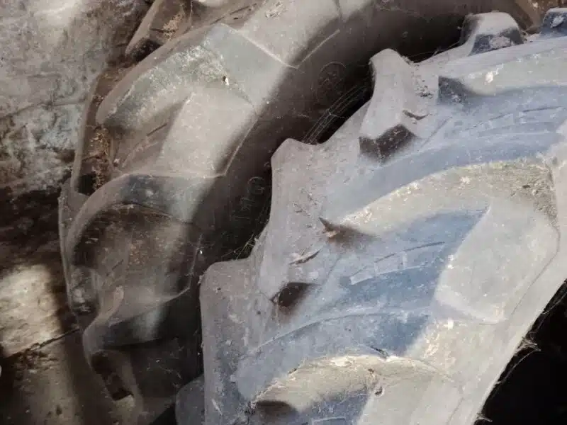 Opony Petlas 320/85R24 (12.4/24)