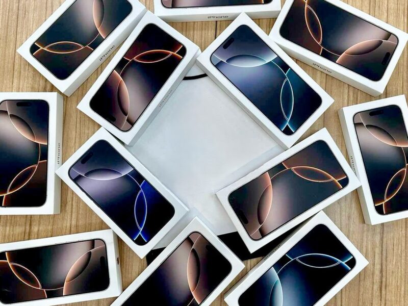 Oryginalny, Nowy Apple iPhone 16 Pro 128GB dla 500 EUR, iPhone 16 Pro Max 256GB dla 570 EUR, iPhone 16 128GB dla 400 EUR, iPhone 16 Plus 128GB dla 430 EUR, Apple iPhone 15 Pro 128GB dla 400 EUR, iPhone 15 Pro Max 256GB dla 450 EUR
