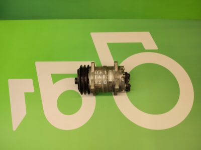 Sprężarka klimatyzacji VALEO CLAAS TARGO K60