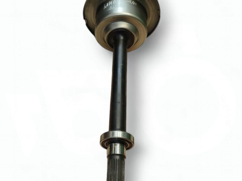 Wałek wyjściowy ZF 2093298083 3J08029660 Skrzynia Deutz-fahr Agrotron 165 TTV