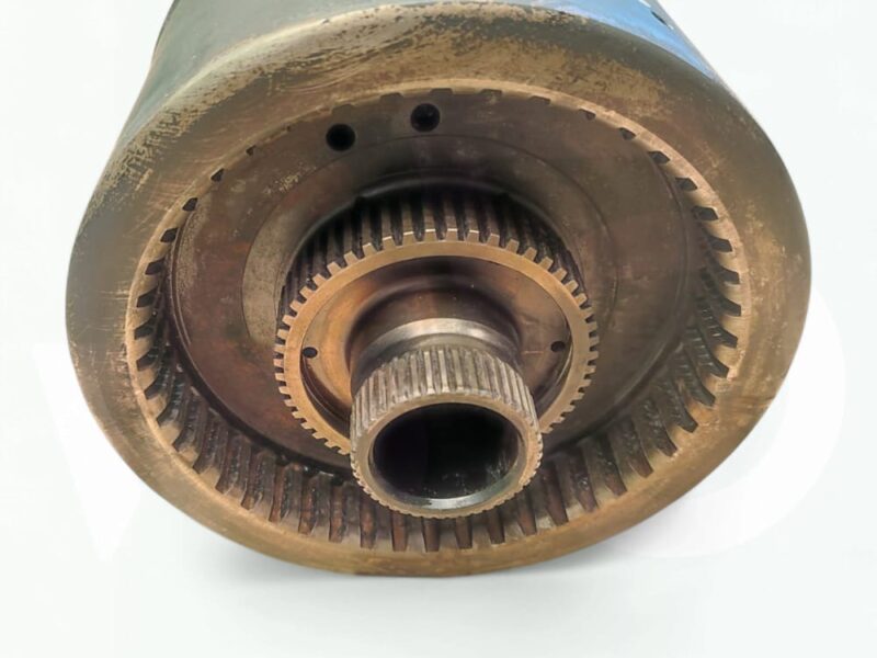 Kosz sprzęgła skrzynia AutoPower L150673 ZF 2092361089 JOHN DEERE 6155 R