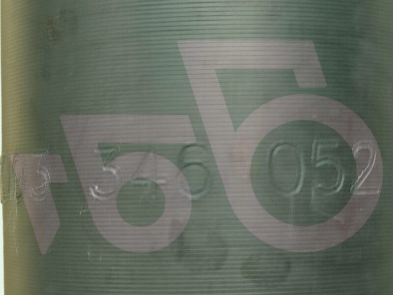 Wałek wyjściowy ZF 2093298083 3J08029660 Skrzynia Deutz-fahr Agrotron 165 TTV