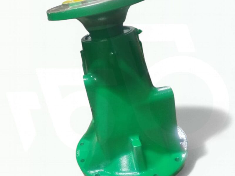 Zwolnica Tylna R126431 R309923 R328154 R260275 John Deere 6800