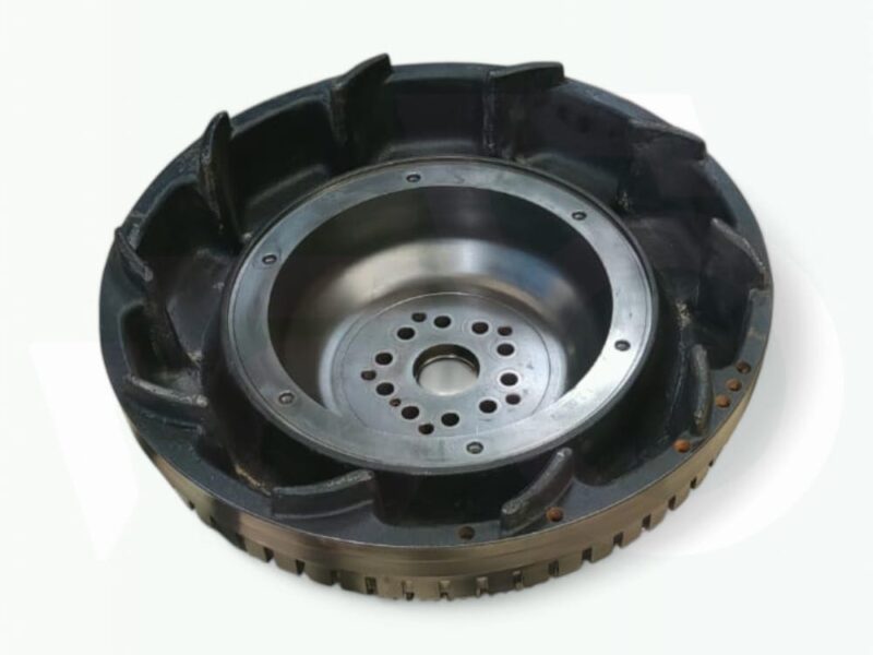 Koło zamachowe Deutz TTCD 7.8 F934201310230 FENDT 939 SCR