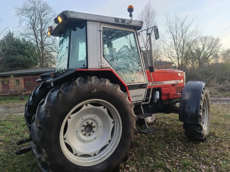 Massey Ferguson 3080