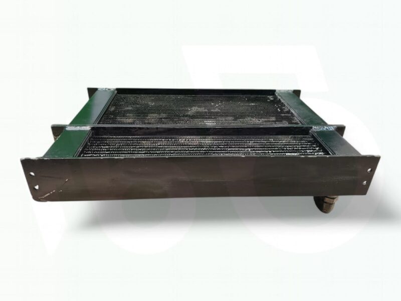 Chłodnica oleju 7700052788 0011170830 11170830 Renault 180.94 TZ