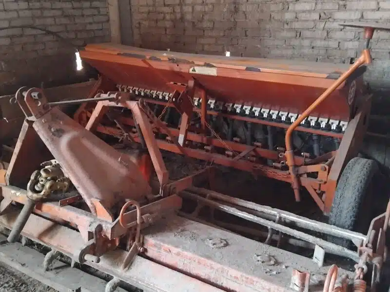 Siewnik Famarol 3m