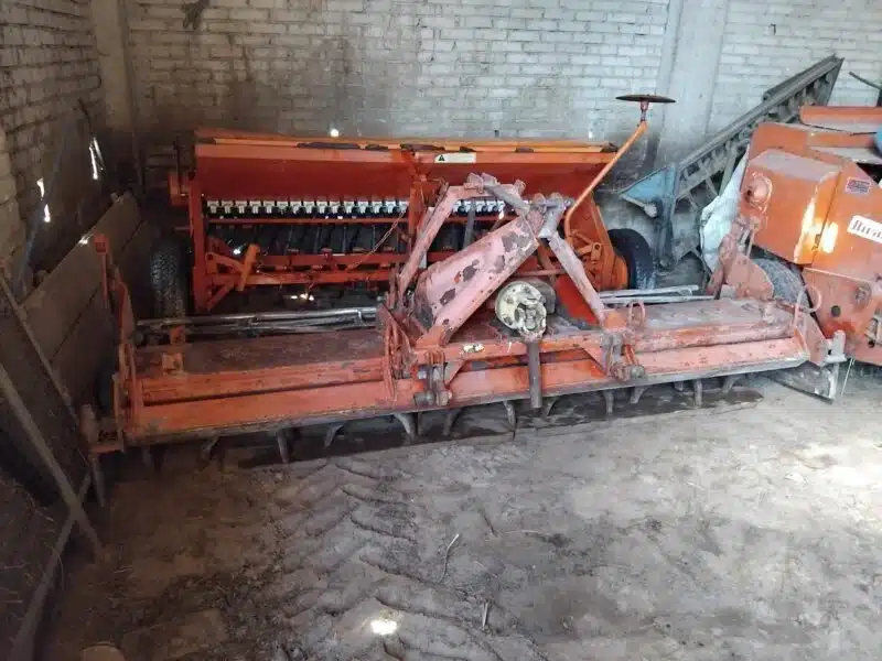 Siewnik Famarol 3m
