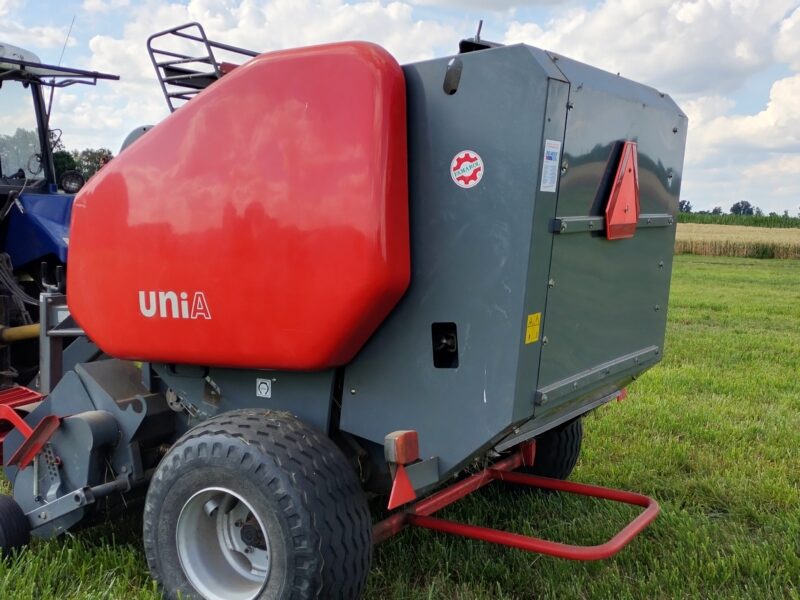 Prasa unia famarol Df1.8 V