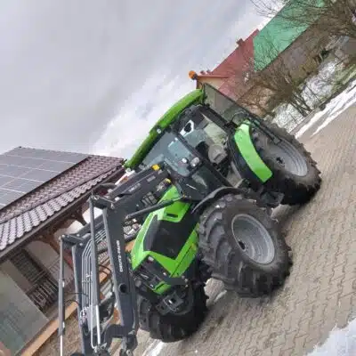 KrzysiekUrb
