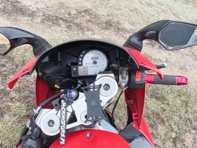 Derbi gpr 50/70 2007 rok