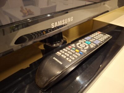 Telewizor Samsung 55'cali