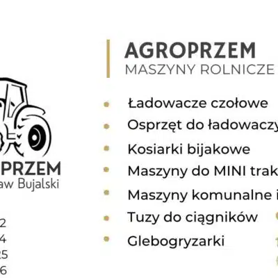 AgroprzemBujalski