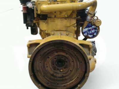 Caterpillar 3054E 248-0696 CAT 432