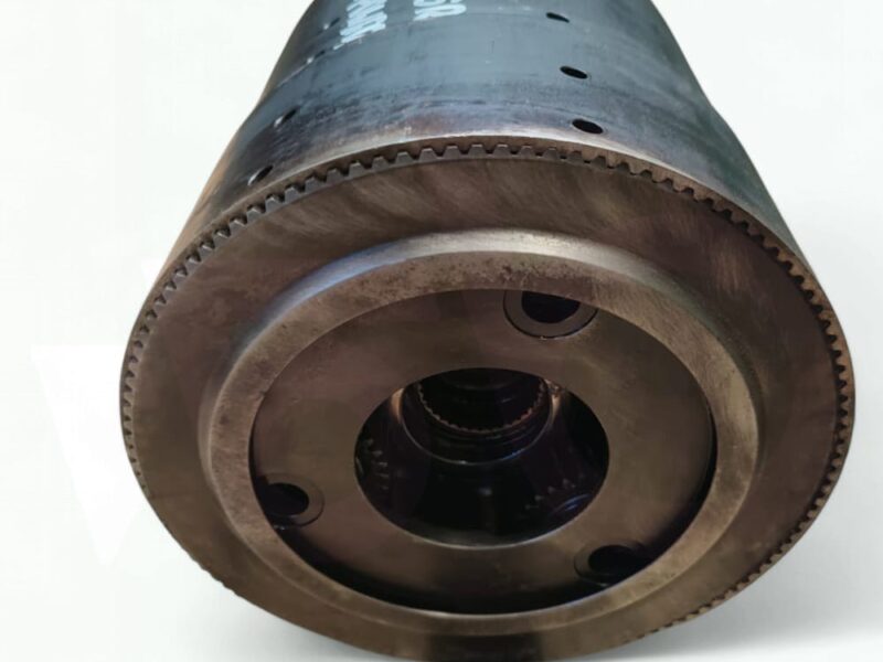 Kosz sprzęgła skrzynia AutoPower L150673 ZF 2092361089 JOHN DEERE 6155 R