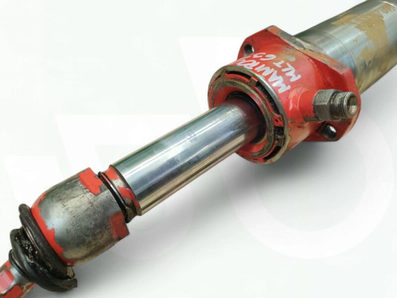 Siłownik skrętu Dana Spicer 212/206 230230 Manitou MLT 633