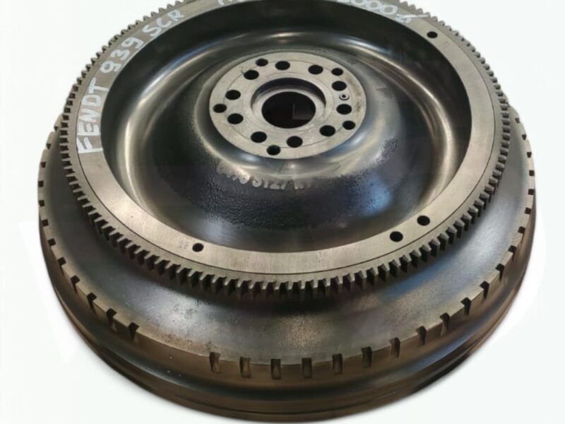 Koło zamachowe Deutz TTCD 7.8 F934201310230 FENDT 939 SCR