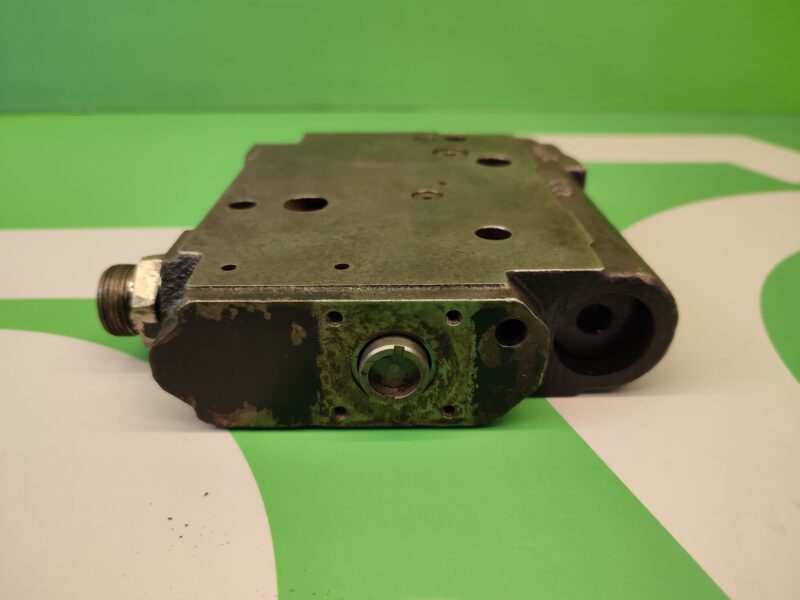 Zawór sterujący G716961030011 Sekcja EHR G716961030010 Fendt 711 Favorit