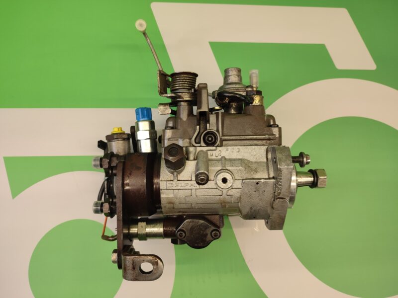 Pompa wtryskowa 9320A346G Lucas Delphi 1405 Perkins Manitou Mlt 845