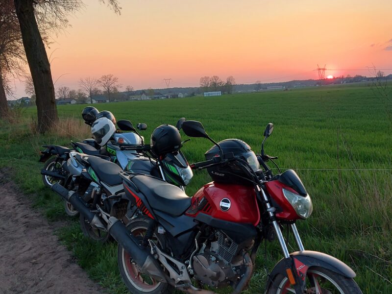 Junak RZ 125