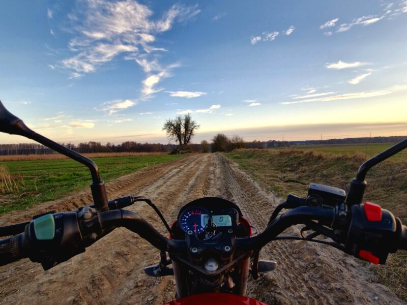 Junak RZ 125