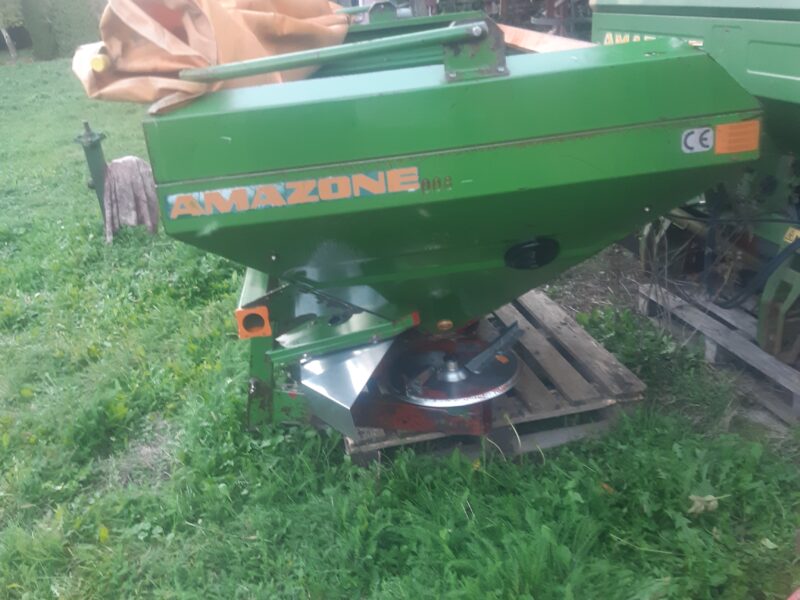 Rozsiewacz amazone zam 2 compact