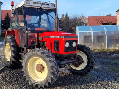 Zetor 7045