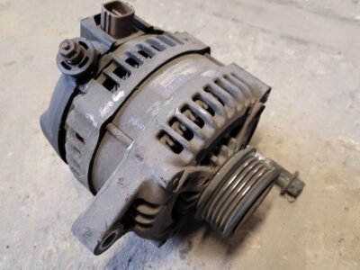 Alternator Toyota 1cd-ftv