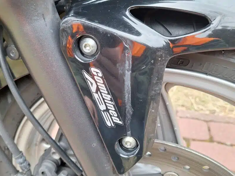 Honda cbr 250r 2011r. NISKI PRZEBIEG
