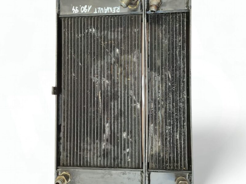 Chłodnica oleju 7700052788 0011170830 11170830 Renault 180.94 TZ