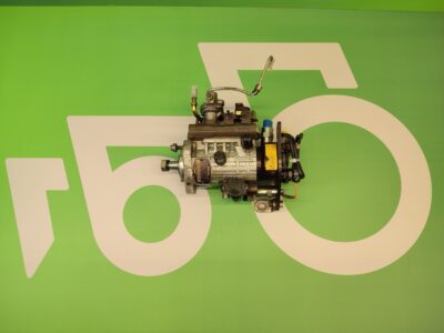 Pompa wtryskowa 9320A346G Lucas Delphi 1405 Perkins Manitou Mlt 845