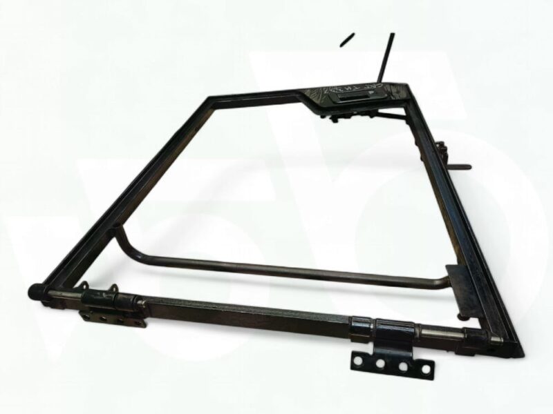 Drzwi dolne kabiny Ramka CAT TH 330