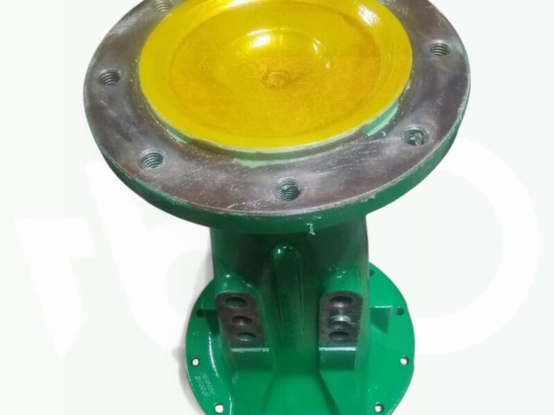 Zwolnica Tylna R126431 R309923 R328154 R260275 John Deere 6800