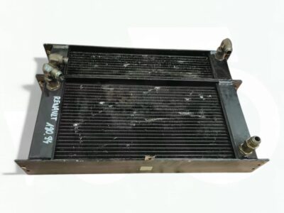 Chłodnica oleju 7700052788 0011170830 11170830 Renault 180.94 TZ