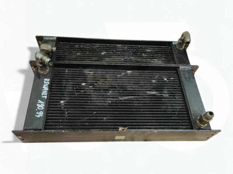 Chłodnica oleju 7700052788 0011170830 11170830 Renault 180.94 TZ