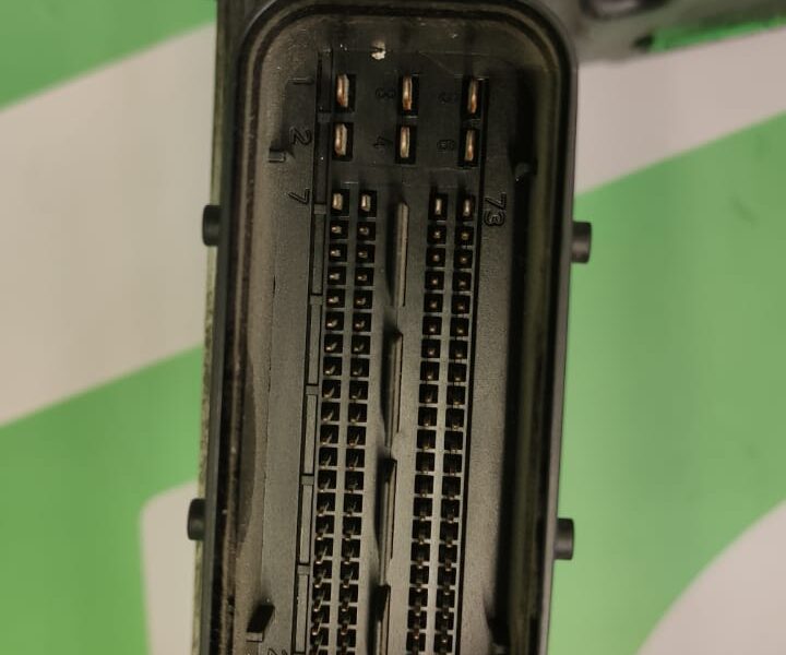 Komputer Sterownik Rexroth R917004919 Podnośnik ACV0053530 VALTRA N123