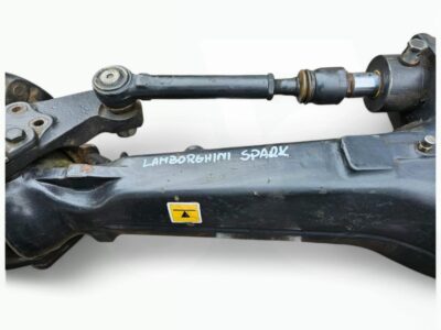 Most napędowy 450768 470406 Carraro 20.29 Lamborghini Spark 165 VRT