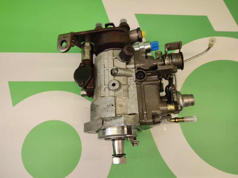 Pompa wtryskowa 9320A346G Lucas Delphi 1405 Perkins Manitou Mlt 845