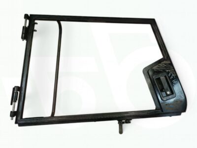 Drzwi dolne kabiny Ramka CAT TH 330