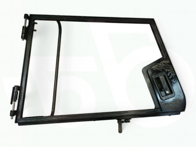 Drzwi dolne kabiny Ramka CAT TH 330