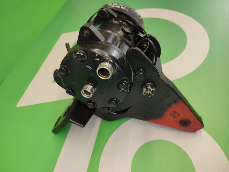 Sprężarka klimatyzacji Sanden SD7H15 8181 Lamborghini Spark 165 VRT