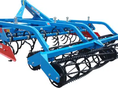 Agregat uprawowy z przednim wałem 3,0m ARSEN Agrolift