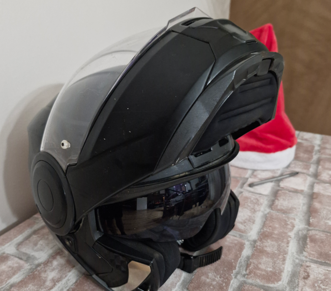 Junak RZ 125