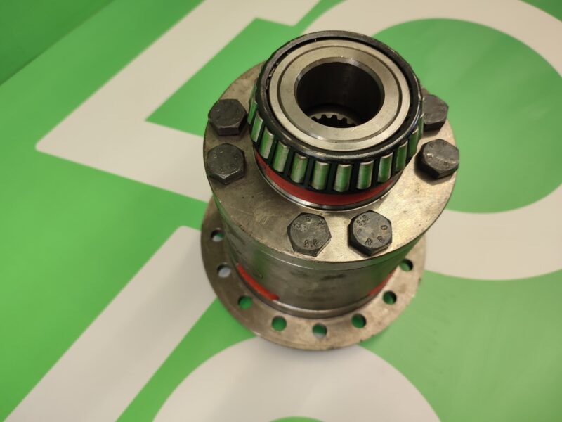 Mechanizm różnicowy DANA SPICER 7380400801 7380400802