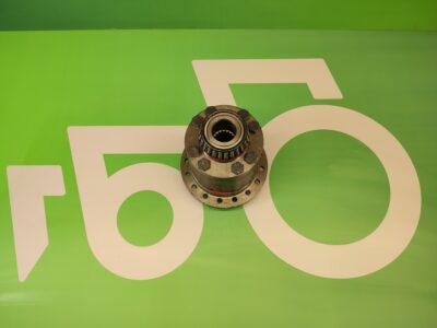 Mechanizm różnicowy DANA SPICER 7380400801 7380400802