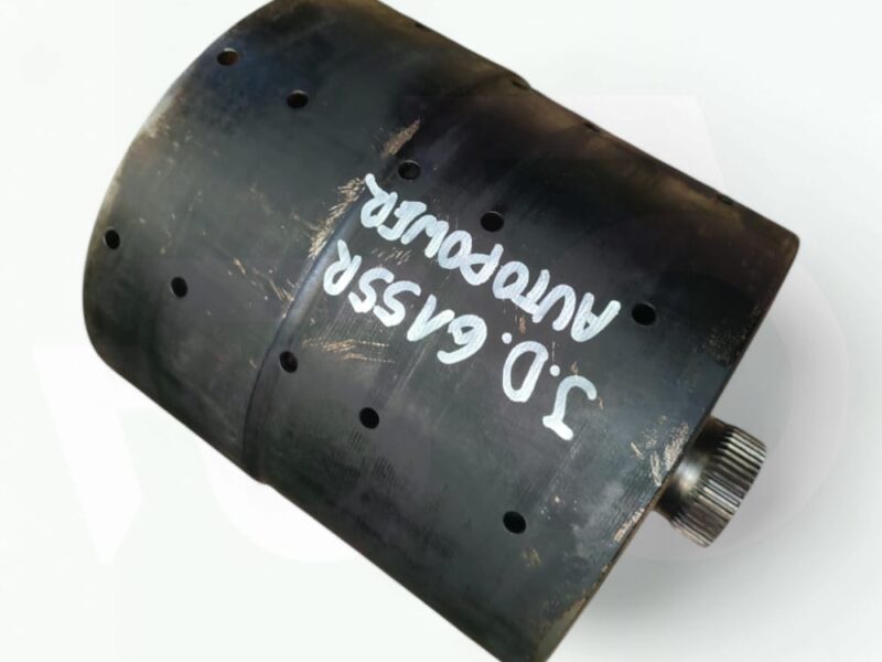 Kosz sprzęgła skrzynia AutoPower L150673 ZF 2092361089 JOHN DEERE 6155 R