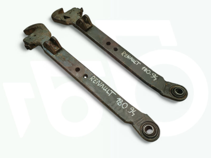 Ramię dolne tylnego podnośnika F25306244 Renault 180.94 TZ